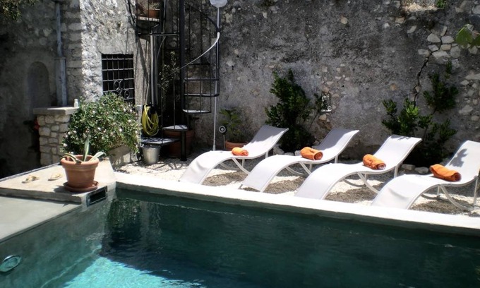 Sermoneta Villa | Villa ∙ 2 bedrooms ∙ 5 guests