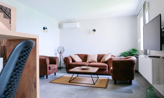 Farinole Villa | Villa 2 chambres 4 personnes Premium Villa