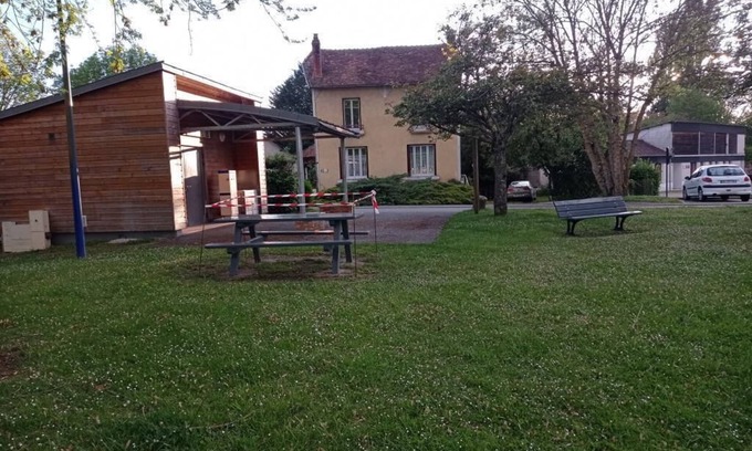 Lere House | Villa 2 rooms