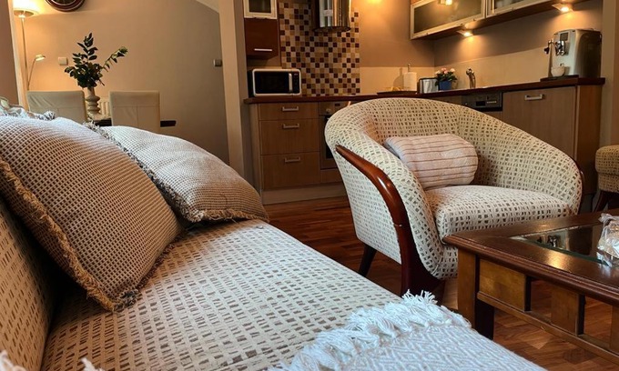 Pobierowo Apartment | Villa 24B