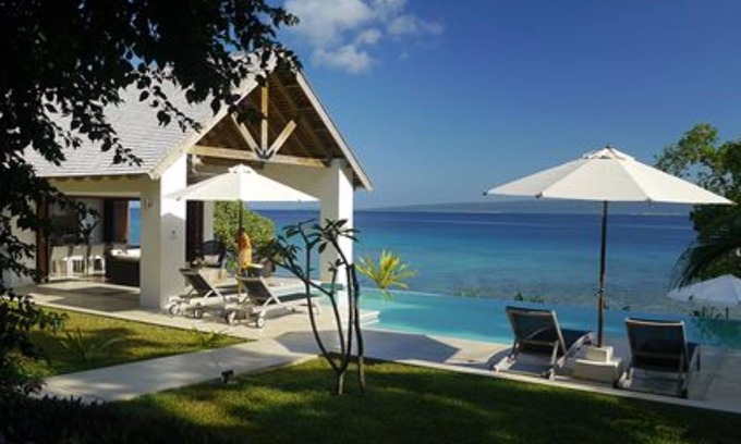 Port Vila Villa | Villa 25