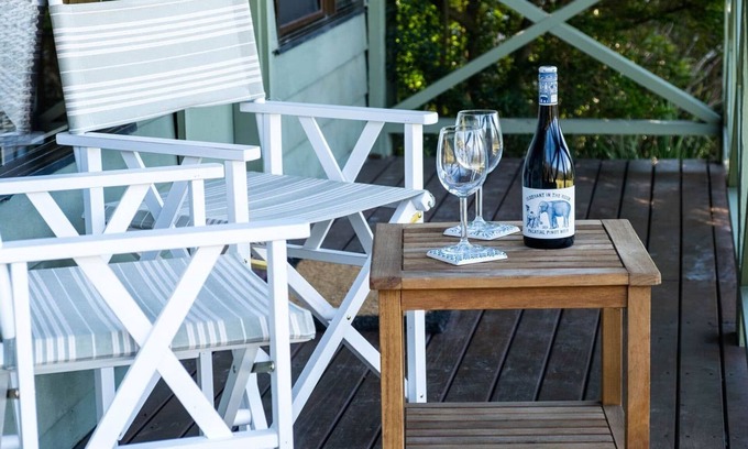 Kangaroo Valley House | Villa 27 Kangaroo Valley Golf Course