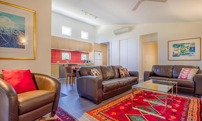 Dunsborough House | Villa 28 Cape Villas