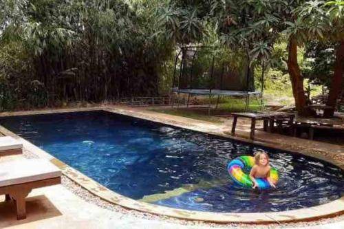 Siem Reap Villa | Villa ∙ 3 bedrooms ∙ 8 guests