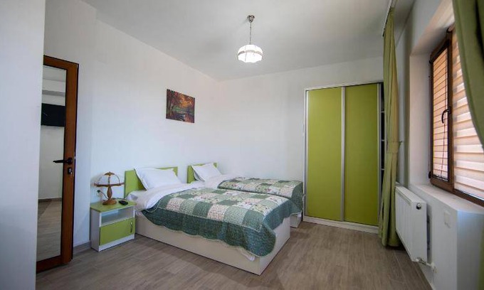 Sapareva Banya Villa | Villa ∙ 3 bedrooms ∙ 9 guests