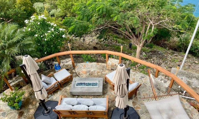 Other Islands Villa | Villa ∙ 3 bedrooms ∙ 6 guests