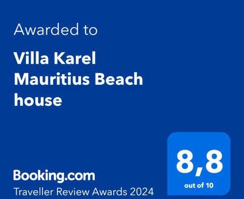 Riambel Villa | Villa ∙ 3 bedrooms ∙ 4 guests