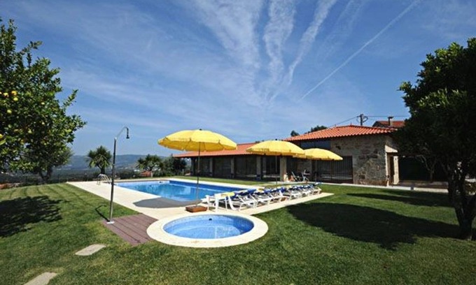 Aborim Villa | Villa ∙ 3 bedrooms ∙ 6 guests