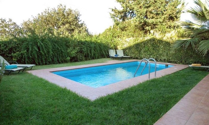 Prines Villa | Villa ∙ 3 bedrooms ∙ 8 guests