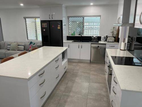 Edge Hill Villa | Villa ∙ 3 bedrooms ∙ 6 guests