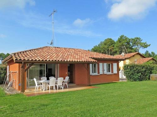 Messanges Villa | Villa 3 chambres proche océan, Wi-Fi, Animaux OK - FR-1-379-114