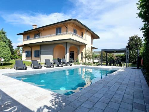 Cassano d'Adda Apartment | Villa 3