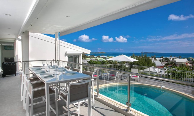 Orient Bay Villa | Villa ∙ 3 bedrooms ∙ 6 guests