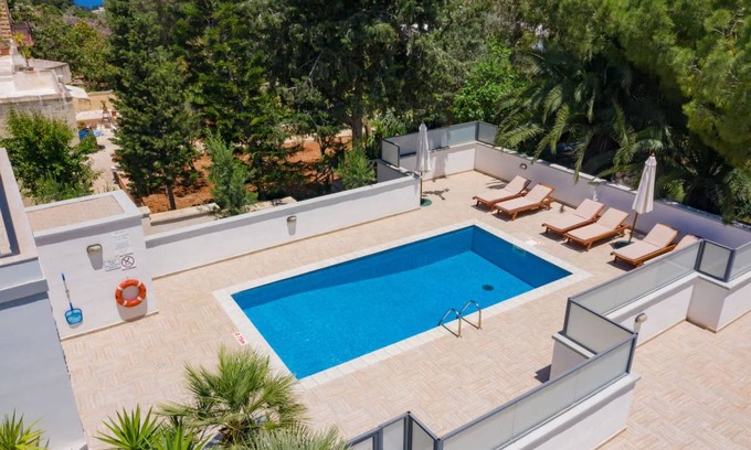 Santa Maria Estate Villa | Villa ∙ 3 bedrooms ∙ 6 guests