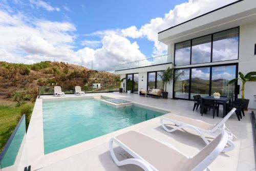 Jala Villa | Villa 30