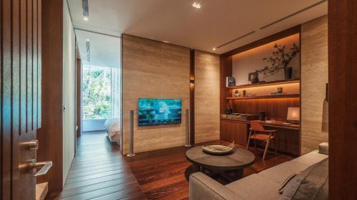 Beitou Hotel | Villa 32 (Guests must be 16+)