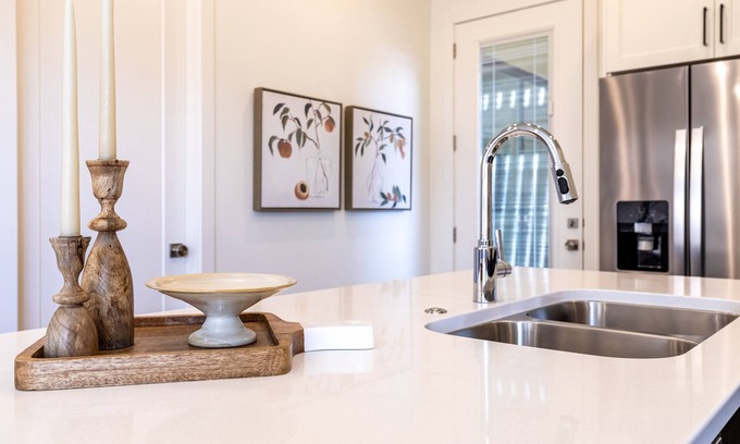 Bloomington Condo | Villa #33 at Bloomington Country Club