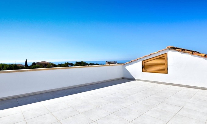 Aphrodite Hills Villa | Villa 347 Meo - Five Bedroom Villa, Sleeps 10
