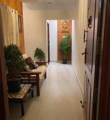 Chennai Villa | Villa 359