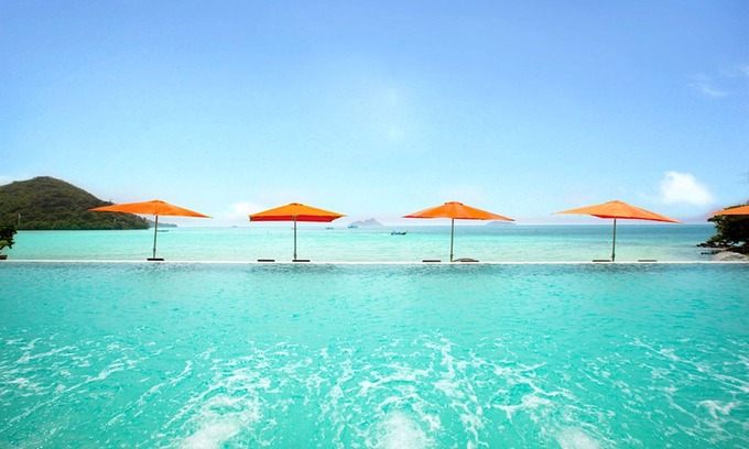 Ko Phi Phi Villa | Villa 360