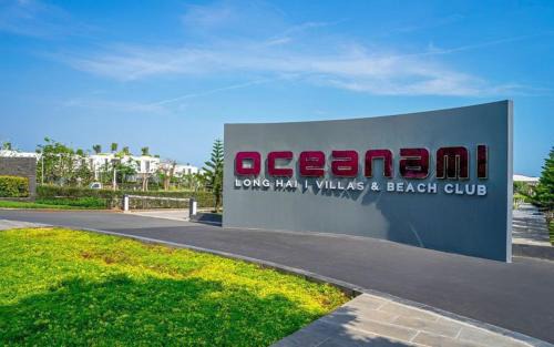 Long Hai Villa | VILLA 3PN OCEANAMI lONG HẢI