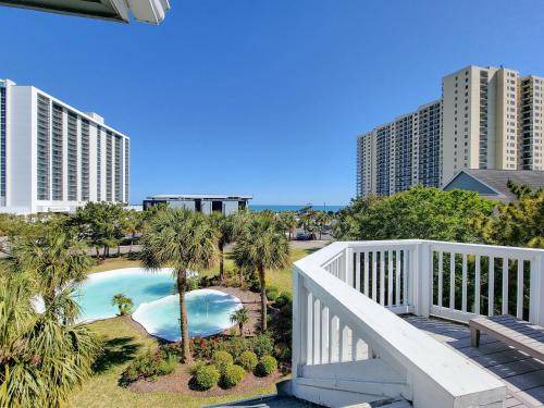 Arcadian Shores Villa | Villa ∙ 4 bedrooms ∙ 10 guests
