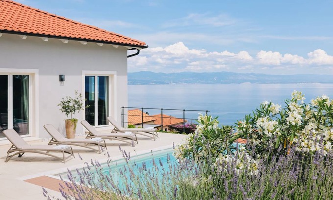 Medveja Villa | Villa ∙ 4 bedrooms ∙ 8 guests