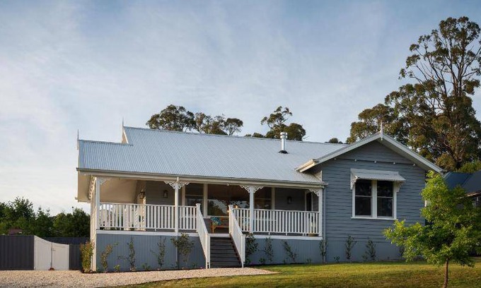 Marysville Villa | Villa ∙ 4 bedrooms ∙ 11 guests