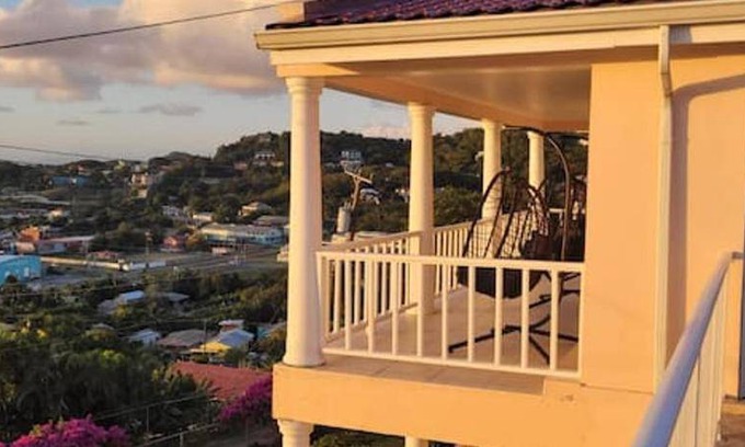 Bonne Terre Villa | Villa ∙ 4 bedrooms ∙ 8 guests