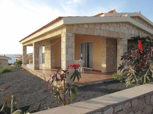 Vila do Maio Villa | Villa 4 Stella Maris - Ilha do Maio
