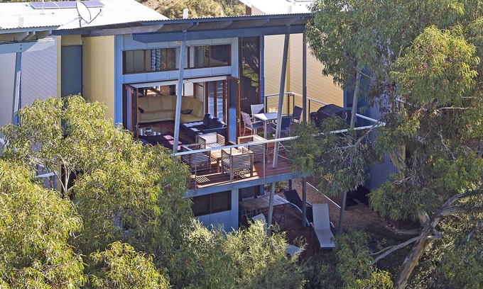 Normanville Villa | Villa 49 South Shores Resort, Normanville - Stunning Villa – great location!