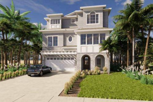 Sunset Beach Villa | Villa ∙ 5 bedrooms ∙ 10 guests