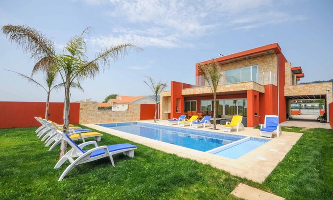 Marinhas Villa | Villa ∙ 5 bedrooms ∙ 10 guests