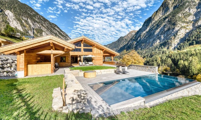 Brand Villa | Villa ∙ 5 bedrooms ∙ 10 guests