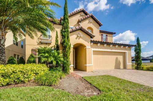West Haven Villa | Villa ∙ 7 bedrooms ∙ 14 guests