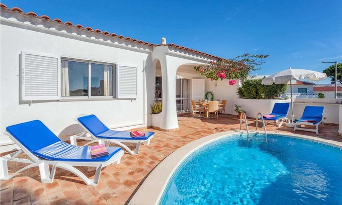 Vale do Lobo House | Villa 868