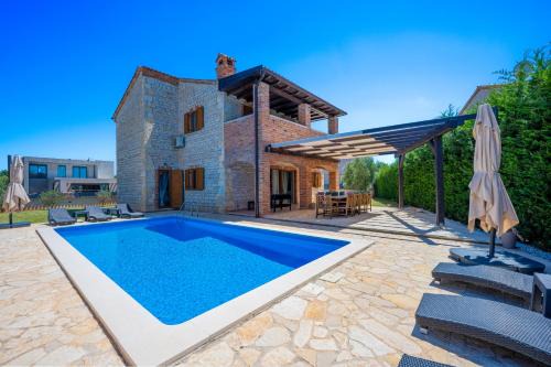 Butkovici Villa | Villa 9 MANI
