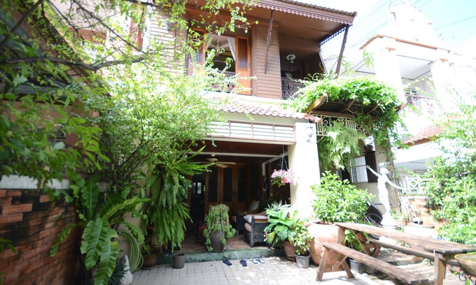 Anusawari House | Villa 91 Guesthouse