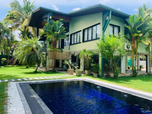 Panadura Hotel | Villa 97 Bolgoda