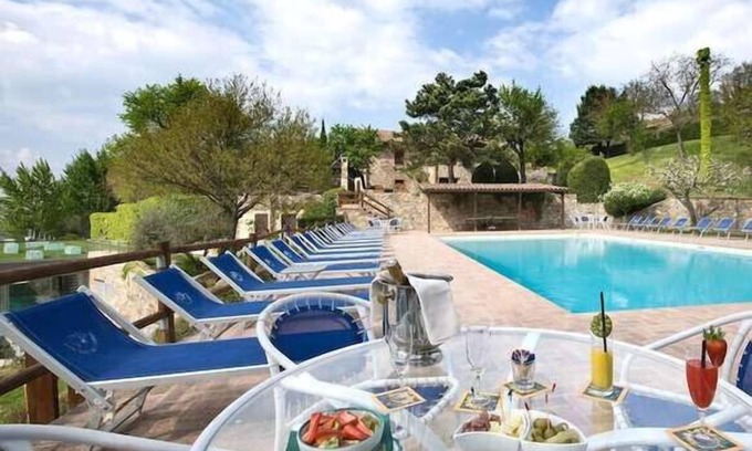 Doglio Villa | Villa Antico Incanto - Homelike Villas