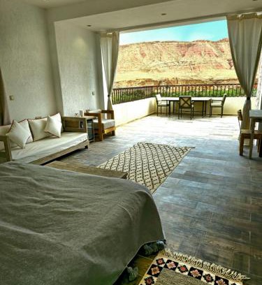 Tamedakhte House | Villa A'Kabar Guest House