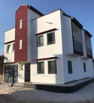 Niaga Apartment | Villa a Lac rose