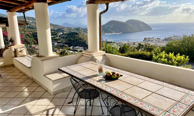 Monte Gallina Apartment | Villa 'A Pisa