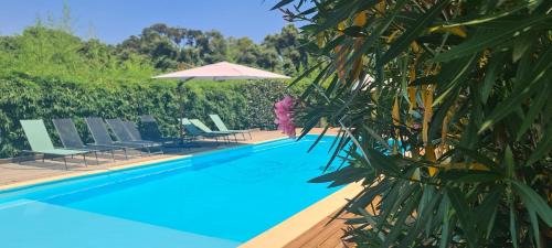 Canale-di-Verde Villa | Villa A Suara