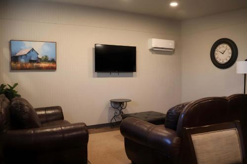 Floydada Apartment | Villa A Suite
