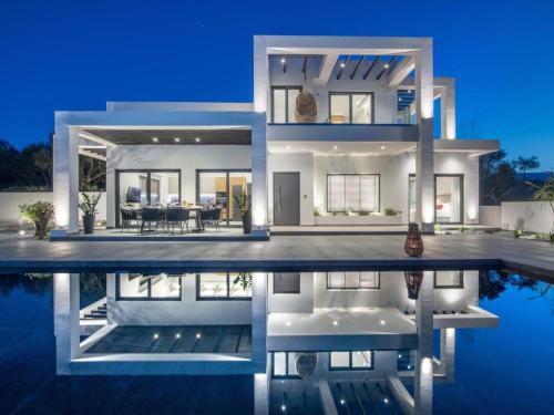 Vasai East Villa | Villa ABC
