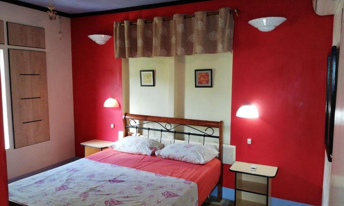 Port Mathurin Apartment | Villa Acajou sur Mer