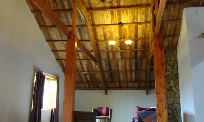 Huando Cottage | Villa Accopucro