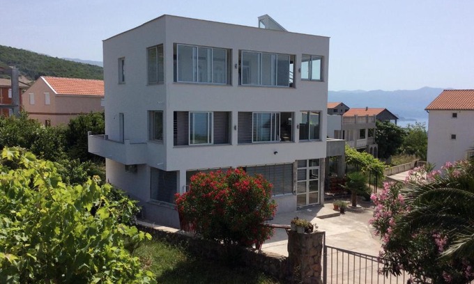 Krimovica Apartment | Villa Adria Apartments