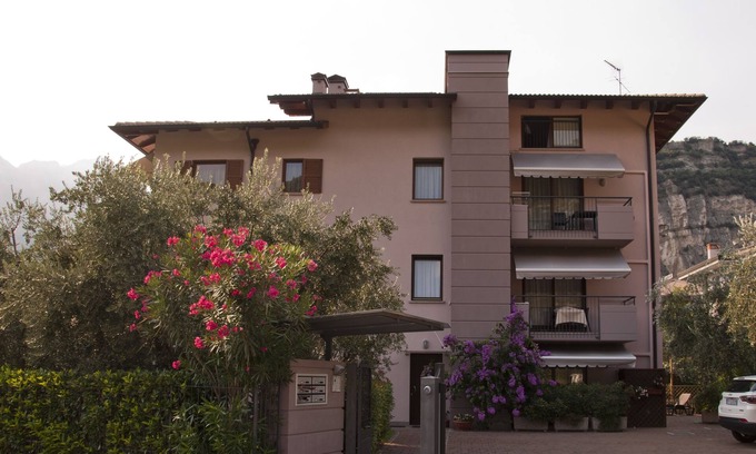 Torbole sul Garda Apartment | Villa Adriana Apartments 90m
